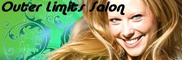 Outer Limits Salon ~ East Hampton CT